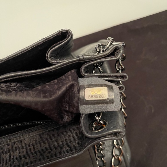 Chanel bag - Picture 9 of 11